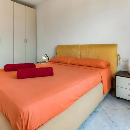 Favola Apartment Alghero