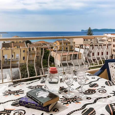 Favola Alghero