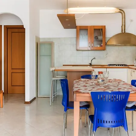 Apartment Favola *