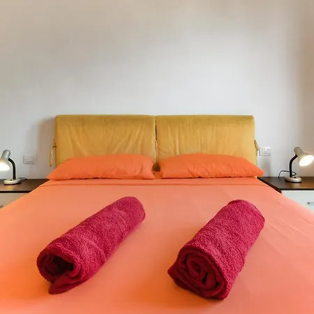 Apartment Favola *
