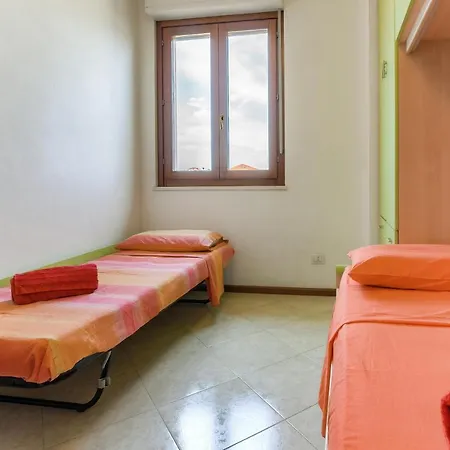 Apartment Favola *