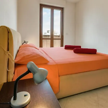 Apartment Favola Alghero