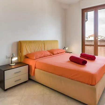 Apartment Favola *